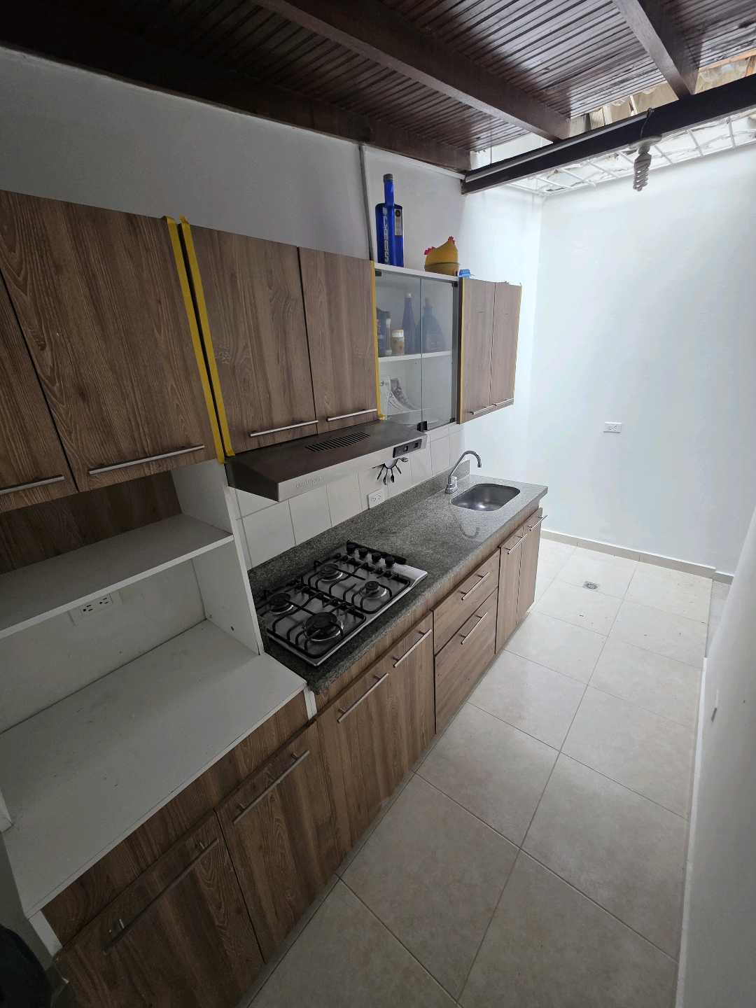 Venta apartamento san javier