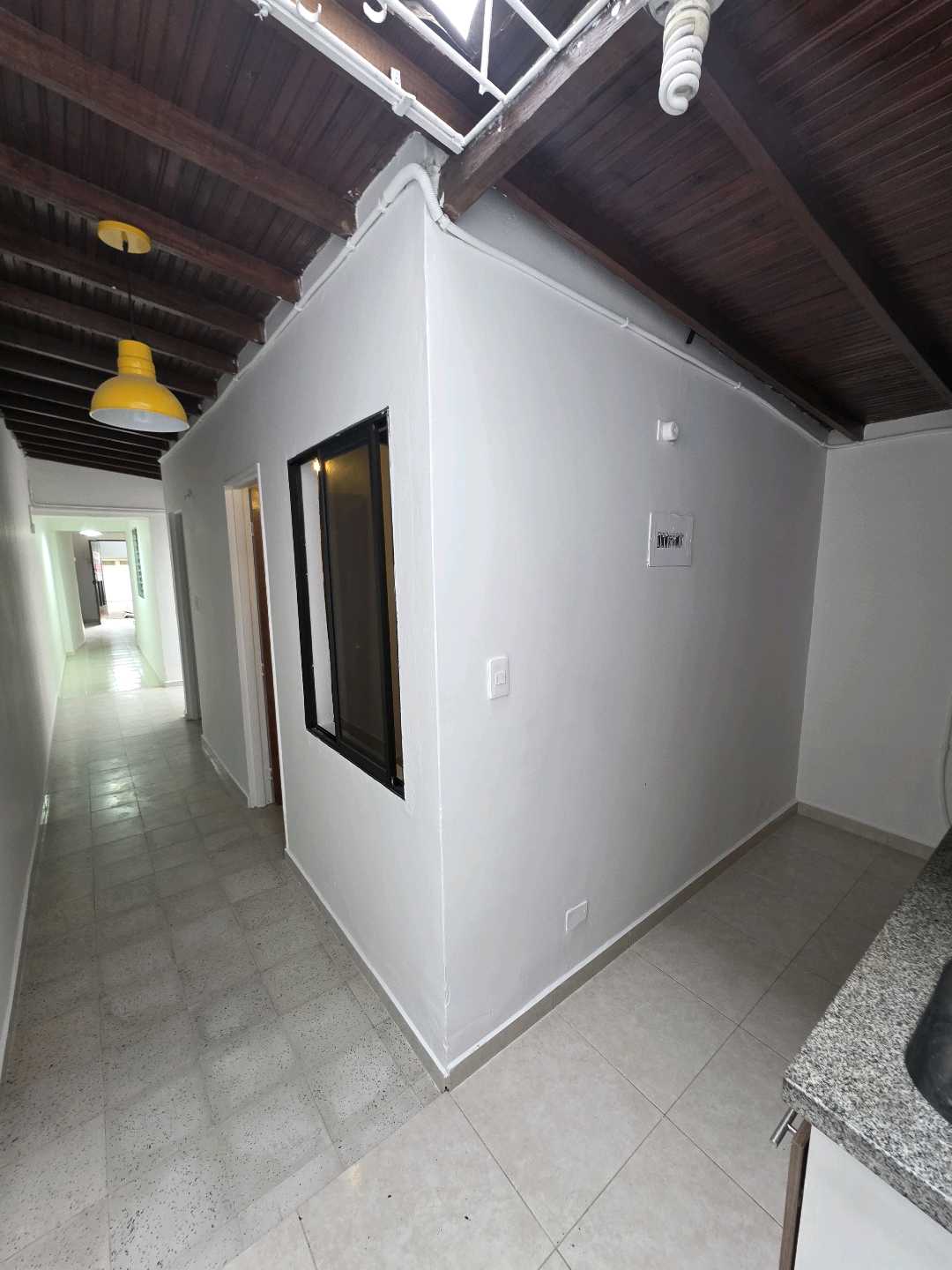 Venta apartamento san javier