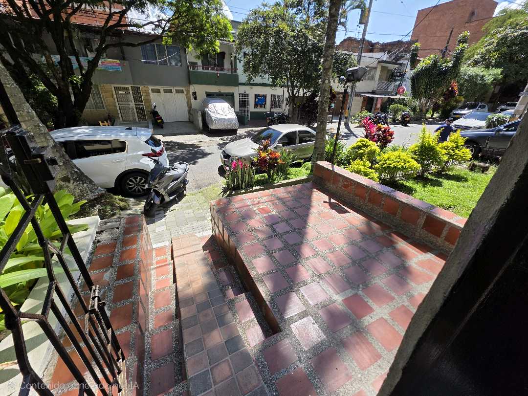 Venta apartamento san javier