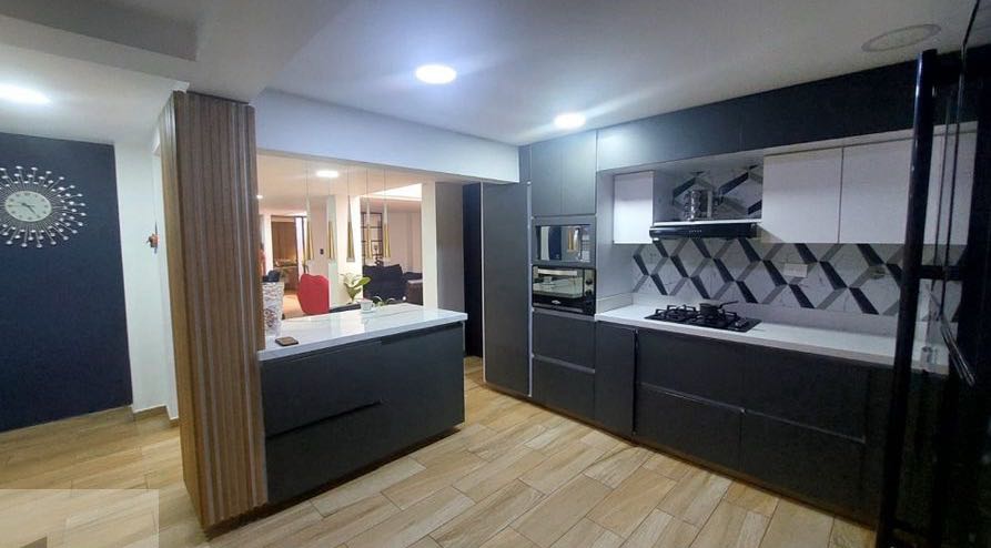 Venta Apartamento San Joaquín Medellín Antioquia