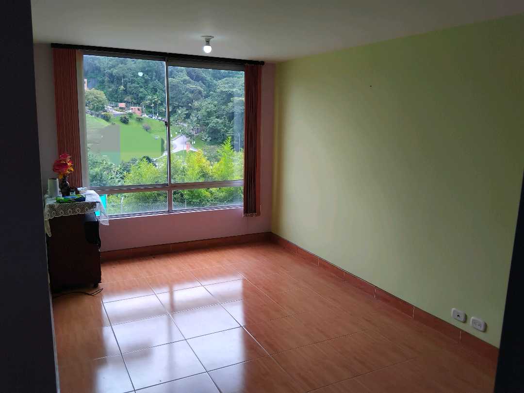 Venta Apartamento San Jorge Manizales