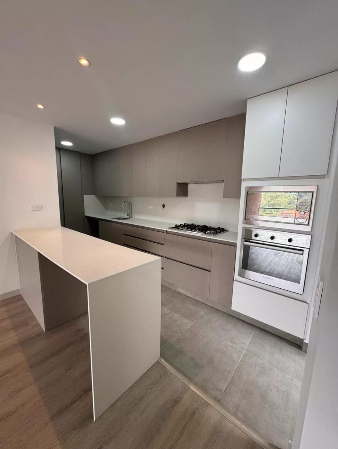 Venta apartamento San Lucas Envigado