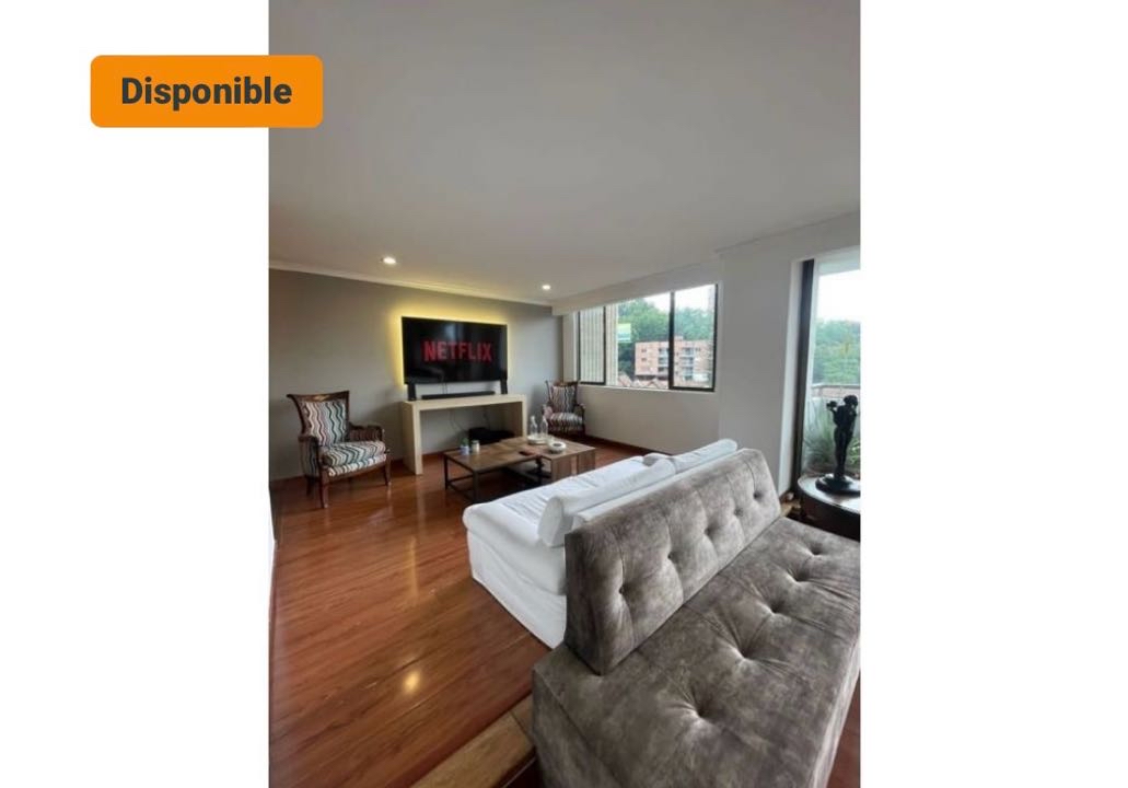 Venta apartamento san Lucas poblado  Medellín