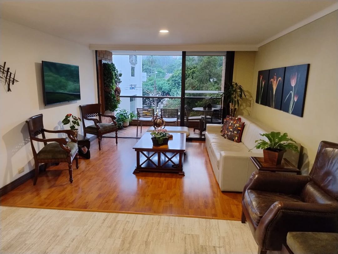 venta apartamento santa maria de los angeles medellin