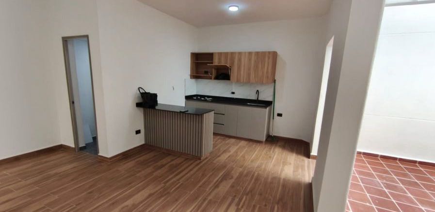 Venta Apartamento Santa Teresita Laureles Medellín