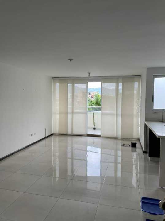 Venta Apartamento Alamos Pereira