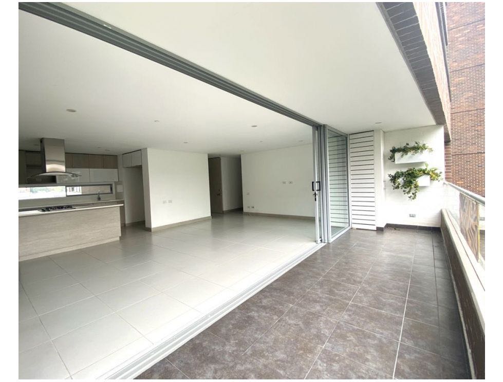 Venta Apartamento Sector Cumbres Envigado Antioquia