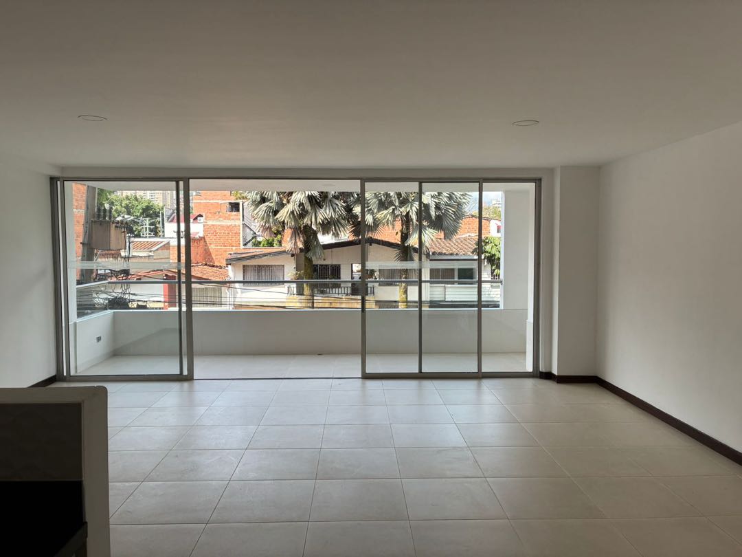 Venta Apartamento  Laureles Medellín