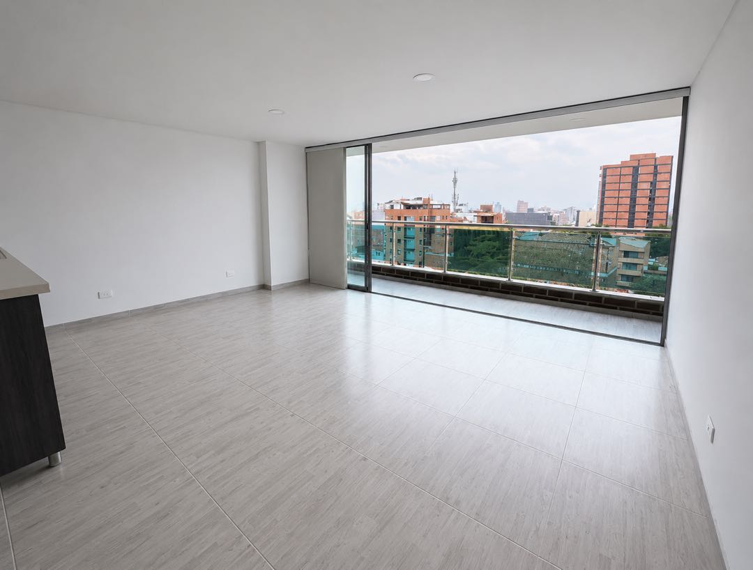 Venta Apartamento Simón Bolivar Laureles Medellín Antioquia