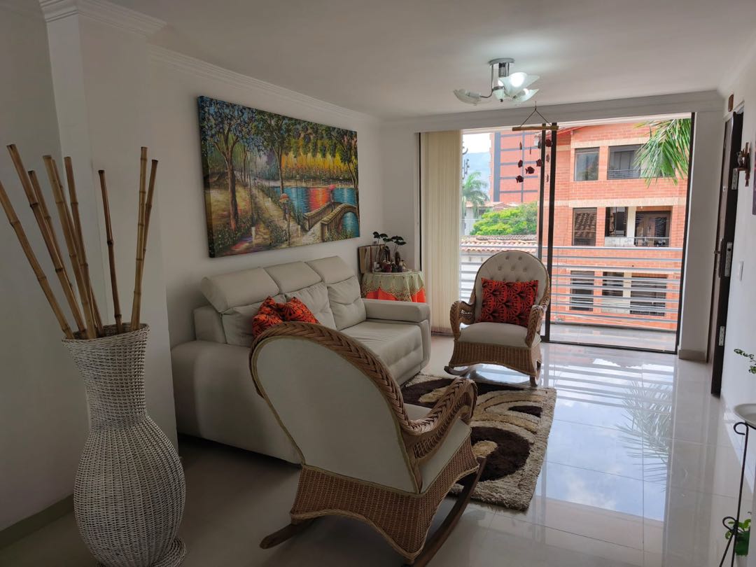 Venta Apartamento Simón Bolivar Laureles Medellín Antioquia