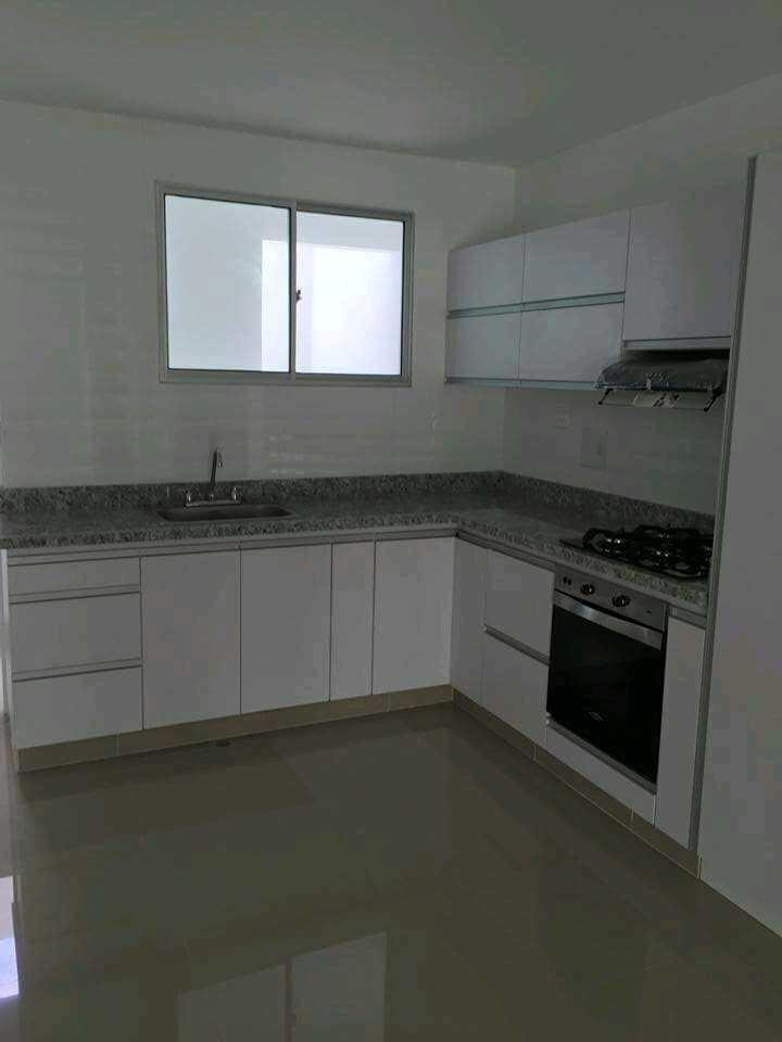 Venta Apartamento La Toscana Sincelejo 