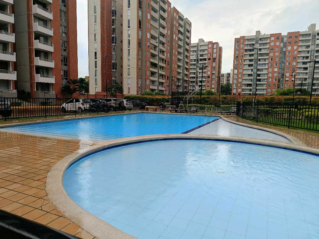 VENTA APARTAMENTO SUR VALLE DEL LILI