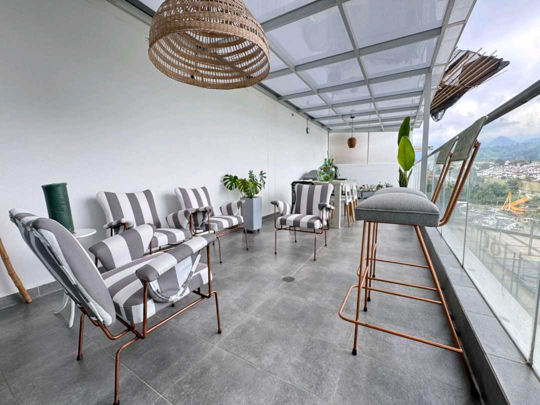 Venta Apartamento Trebol Manizales