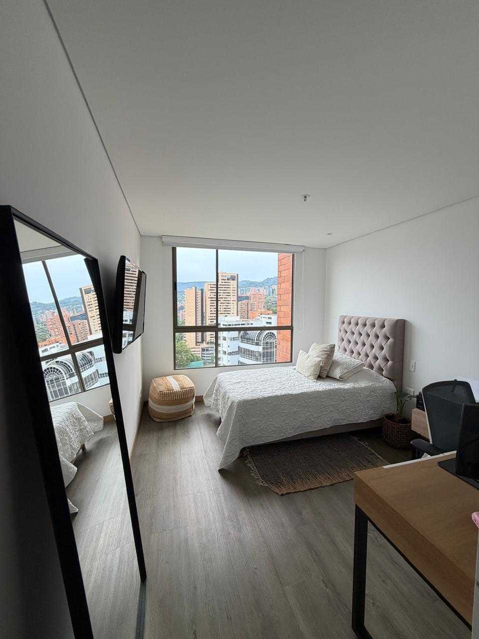 Venta  apartamento vía  Linares - el Poblado