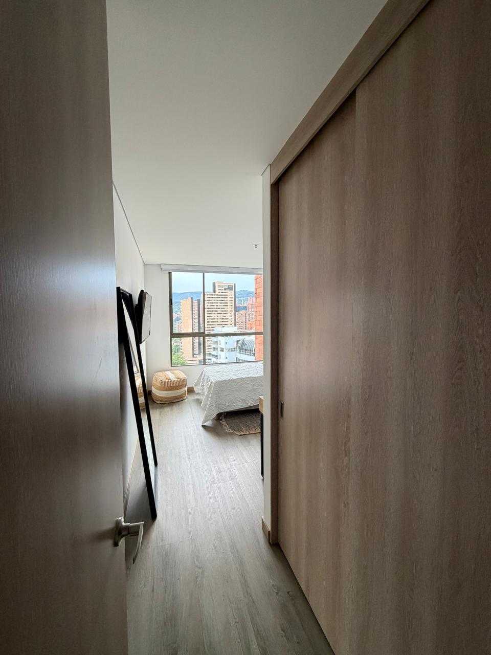 Venta  apartamento vía  Linares - el Poblado