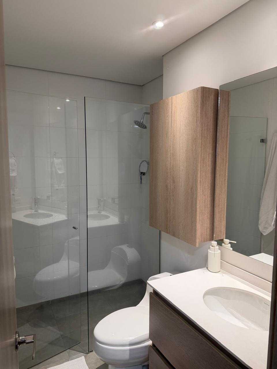 Venta  apartamento vía  Linares - el Poblado