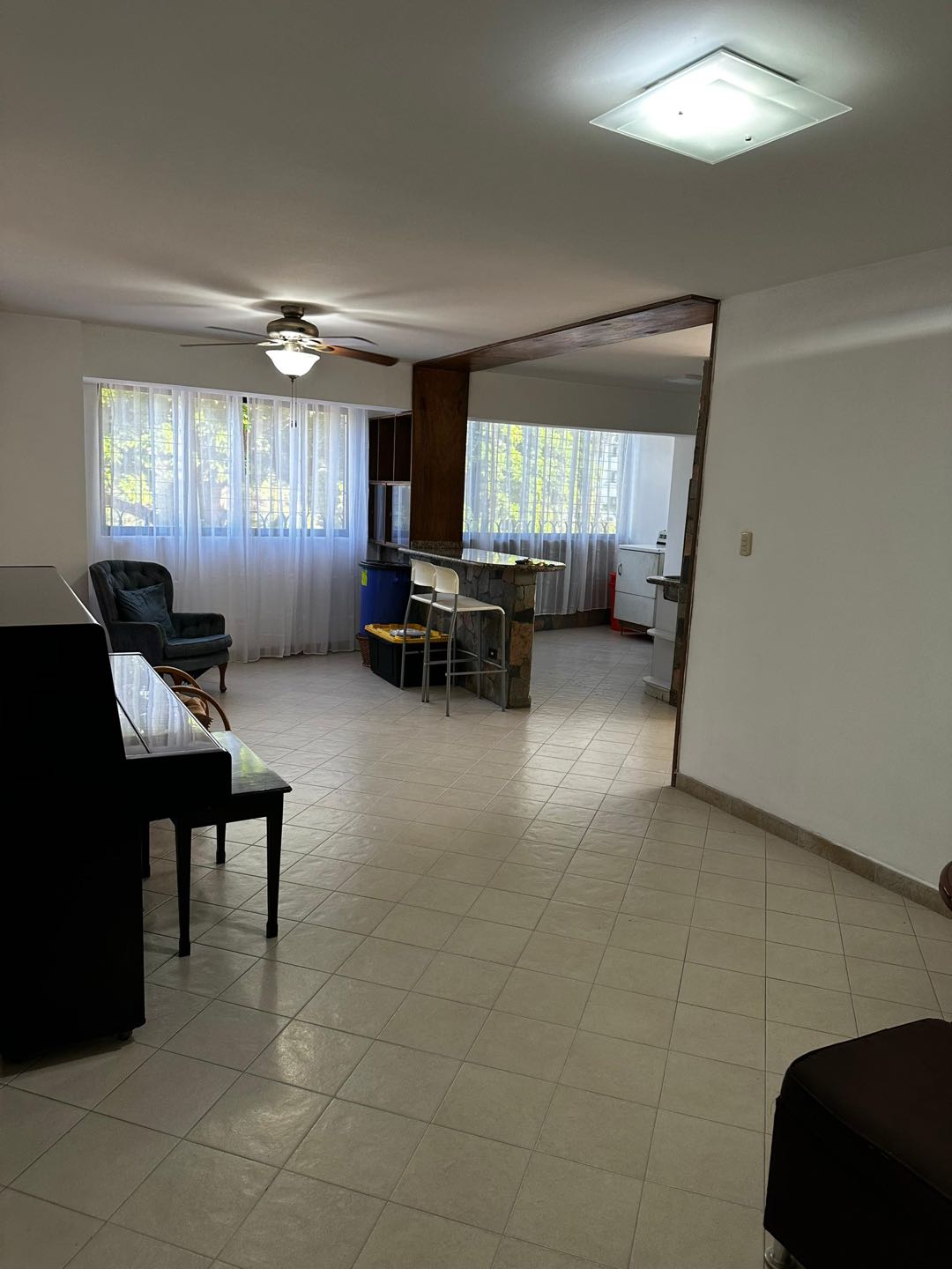 APARTAMENTO EN VENTA VALLES DE CAMORUCO BT9799957 - Foto 1