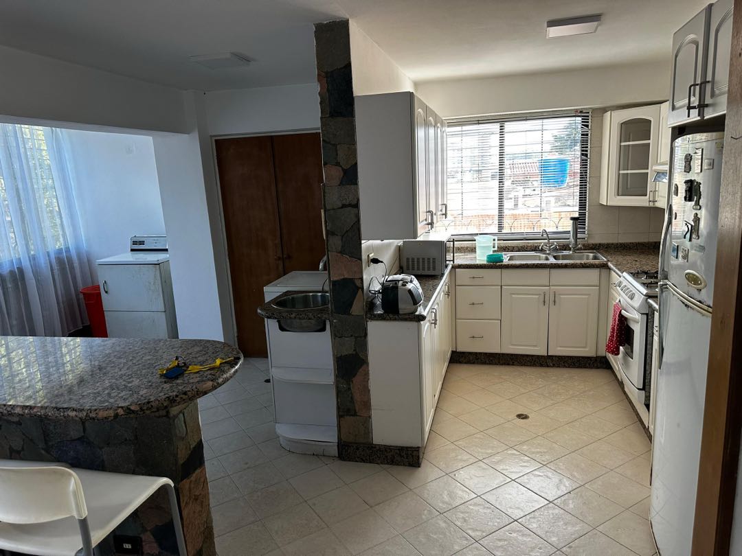 APARTAMENTO EN VENTA VALLES DE CAMORUCO BT9799957 - Foto 3