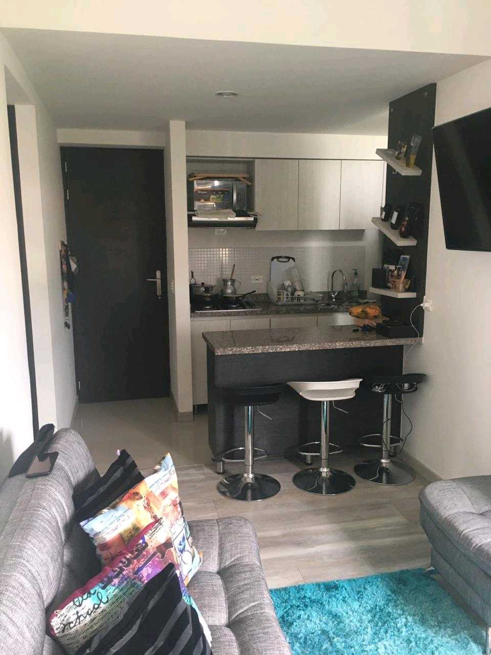 Venta Apartamento Versalles Manizales