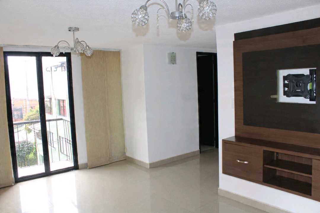 Venta Apartamento Villa Pilar Manizales