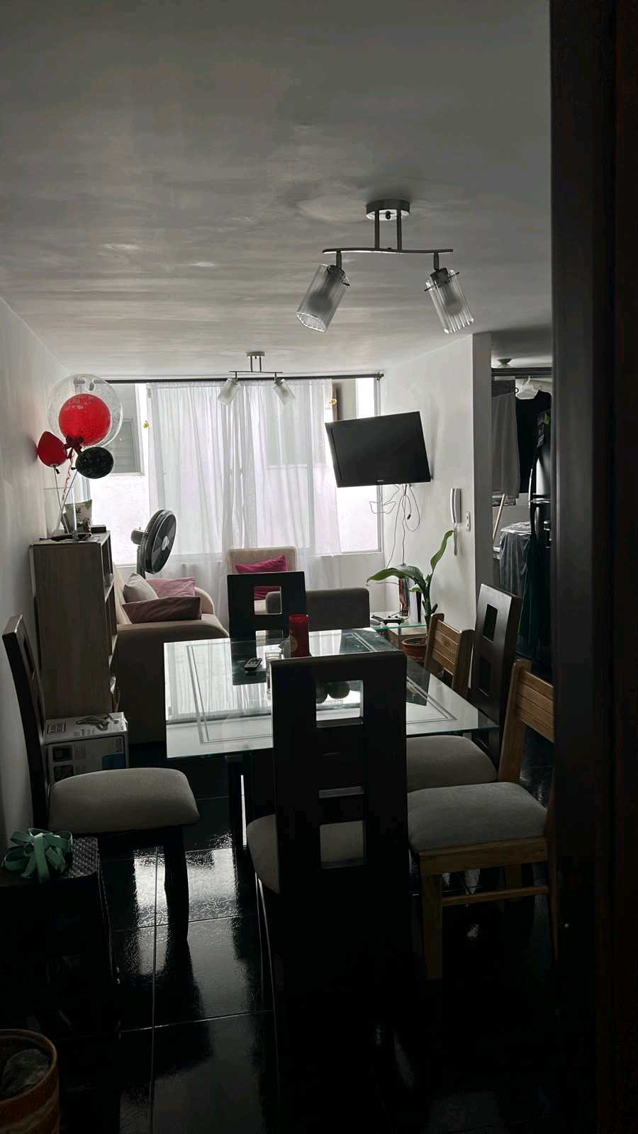Venta Apartamento Villamaría Caldas