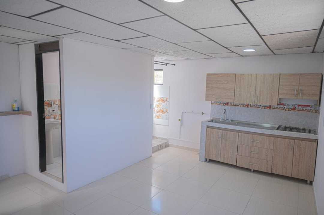 Venta Apartamento Villamaria Caldas