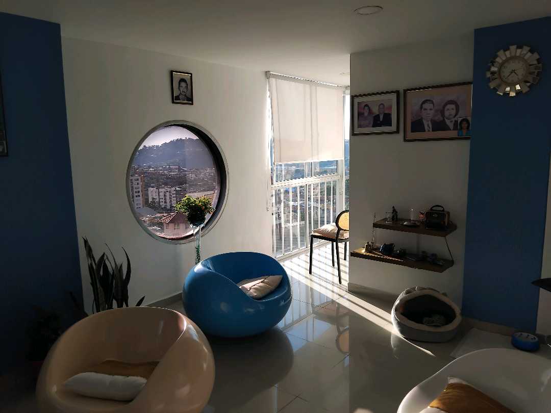 Venta Apartamento Villamaria Manizales