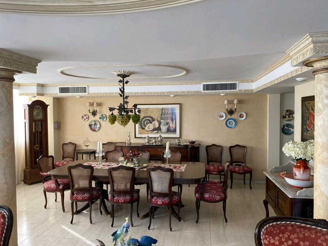 VENTA APARTAMENTO BOCAGRANDE EDIFICIO SAN.MARTIN