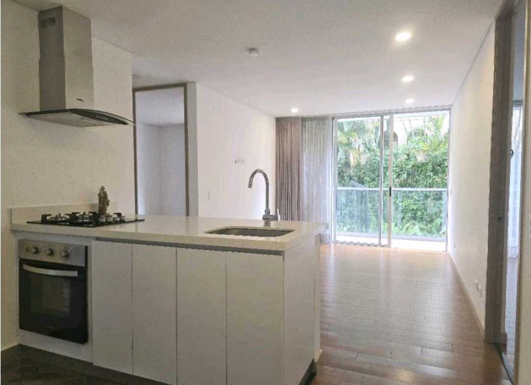 Venta Apartamento el Poblado Medellin