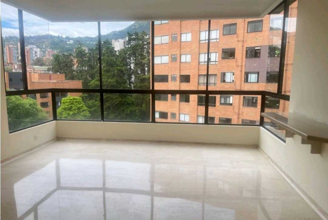 Venta Apartamento El Poblado Sector de Castilla Medellín