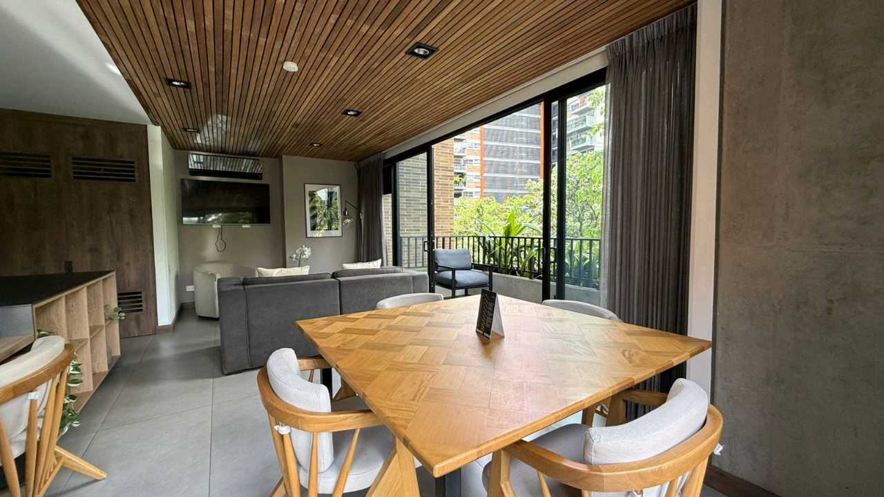 Apartamentos para renta corta