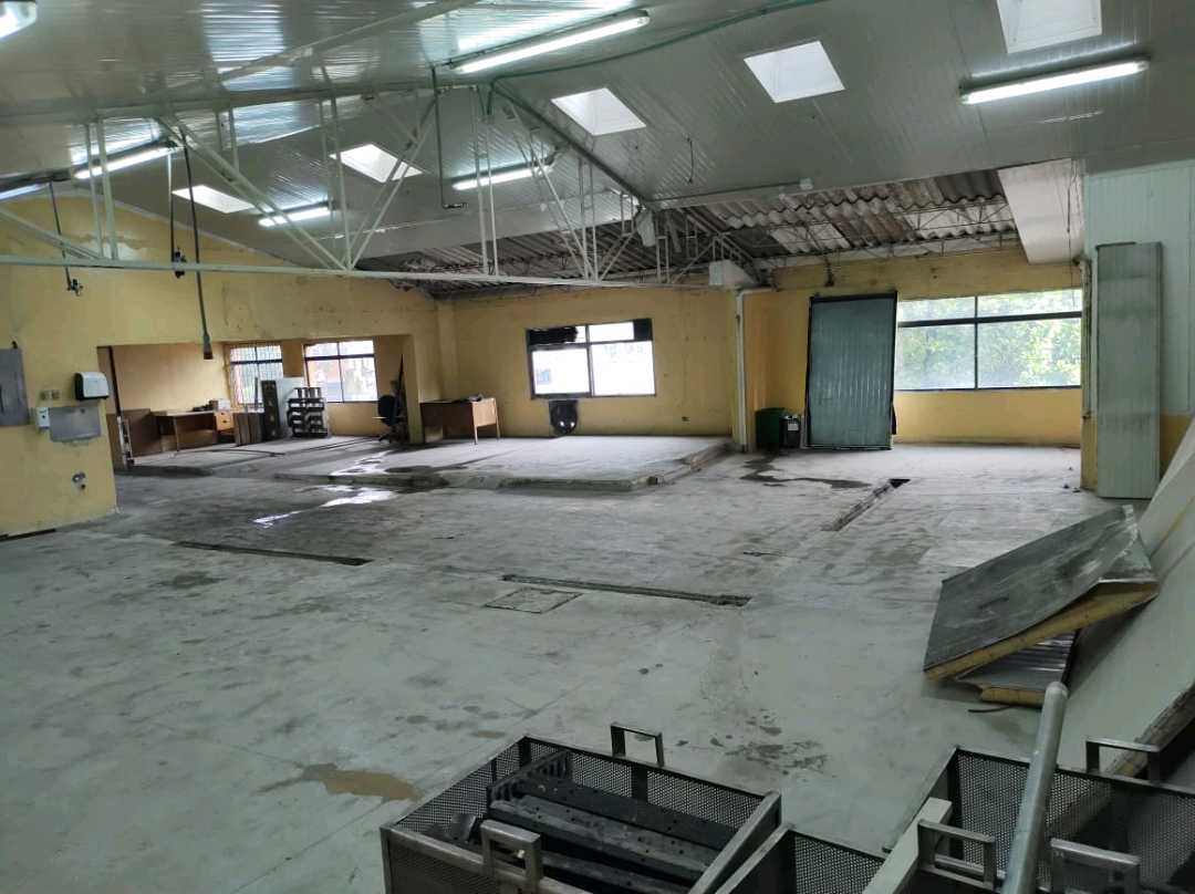 Venta Bodega Comercial Guayabal Medellín
