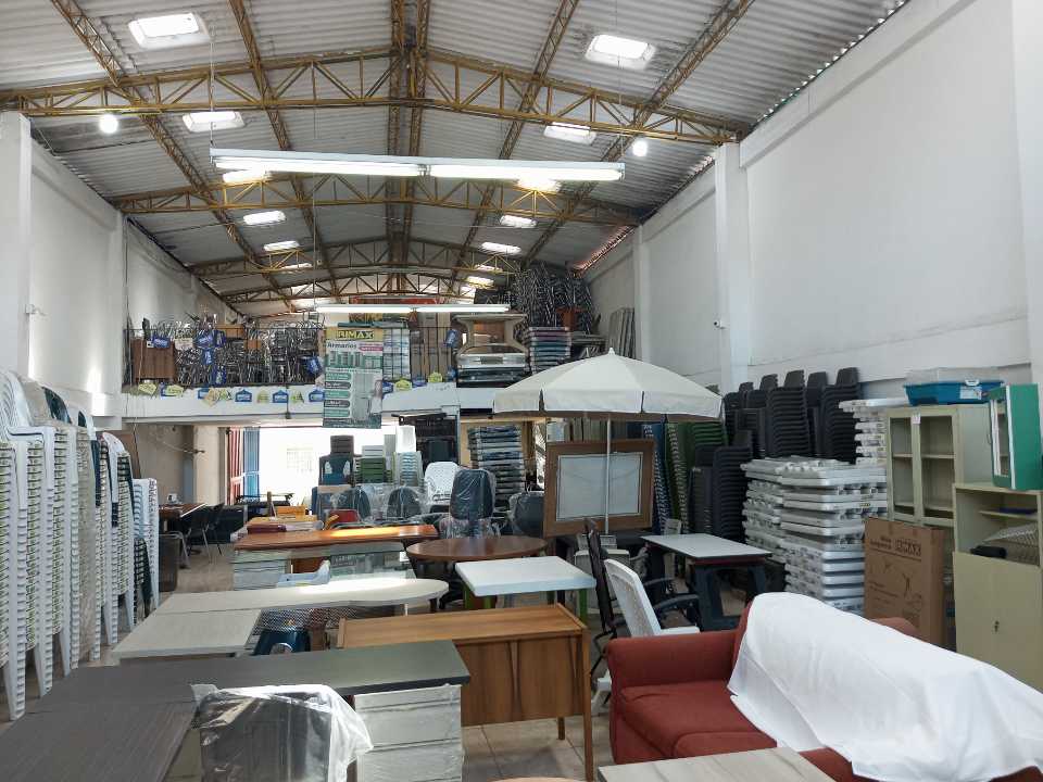 Venta Bodega San Jose Manizales