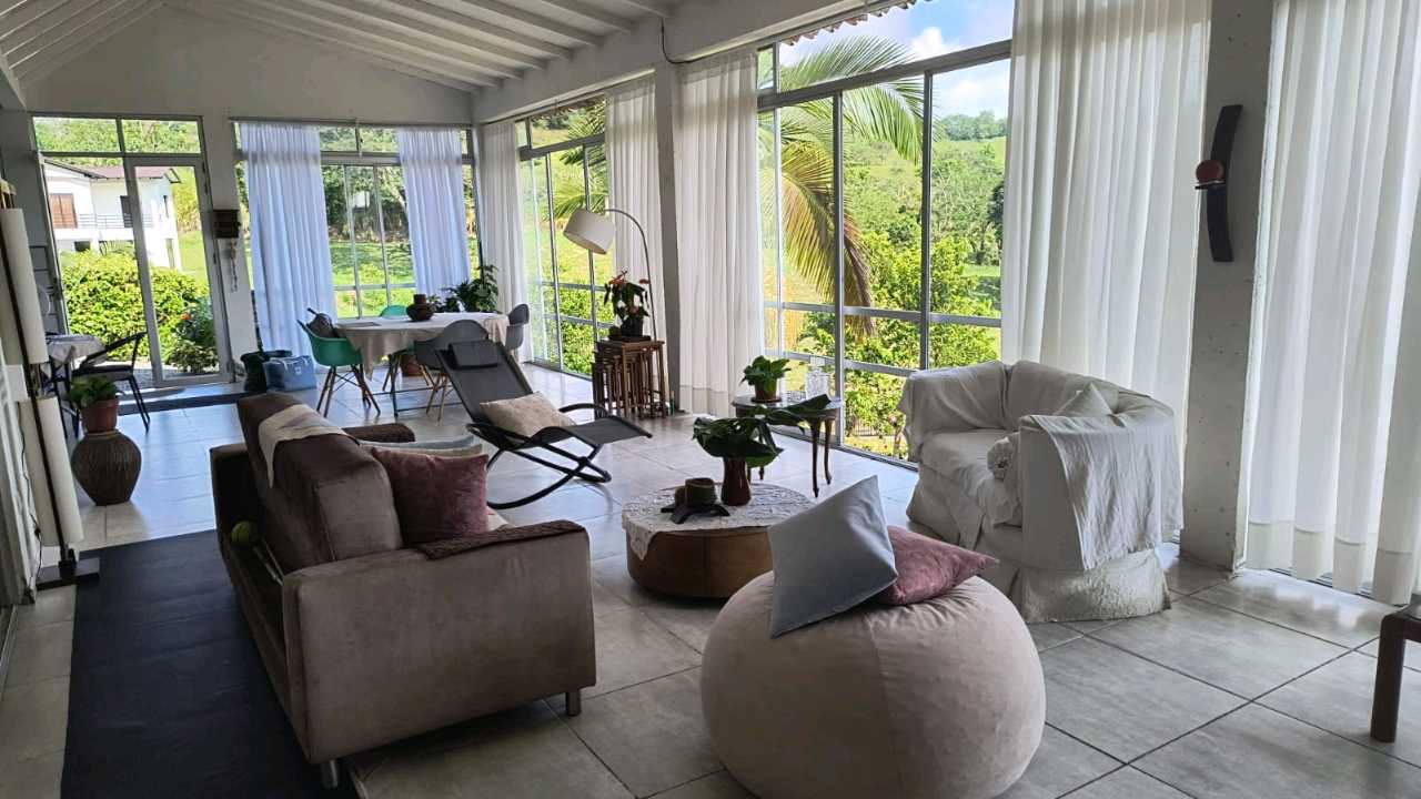 Venta Cabaña Vereda Palermo