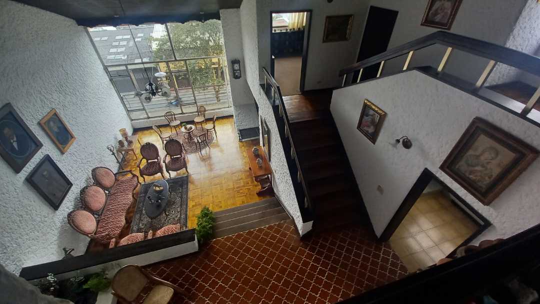 Venta Casa Alta Arboleda Manizales