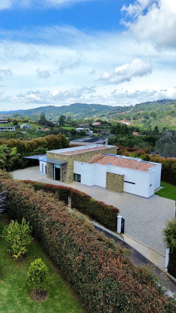 Venta casa alto de las palmas