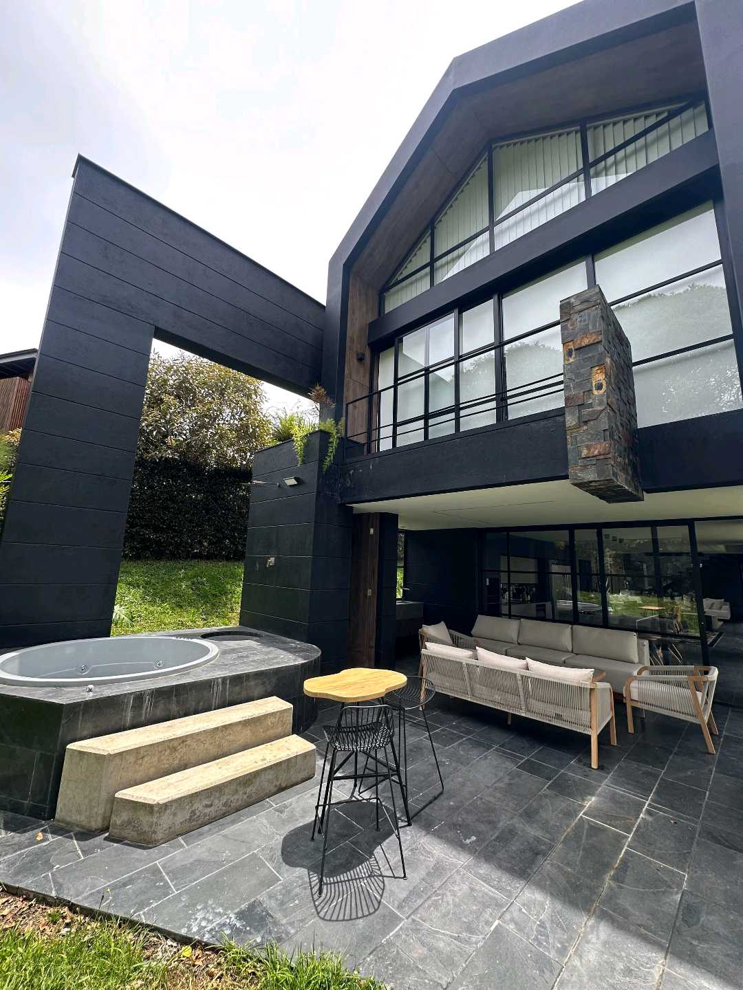 Venta Casa Alto De Palmas Envigado