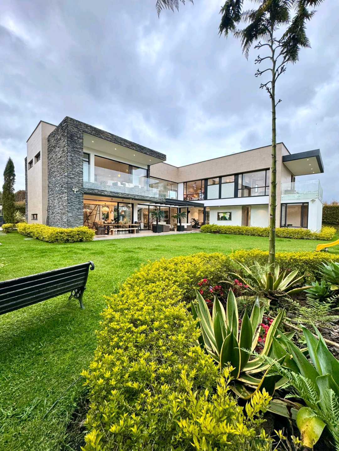 Venta Casa Alto De Palmas Envigado