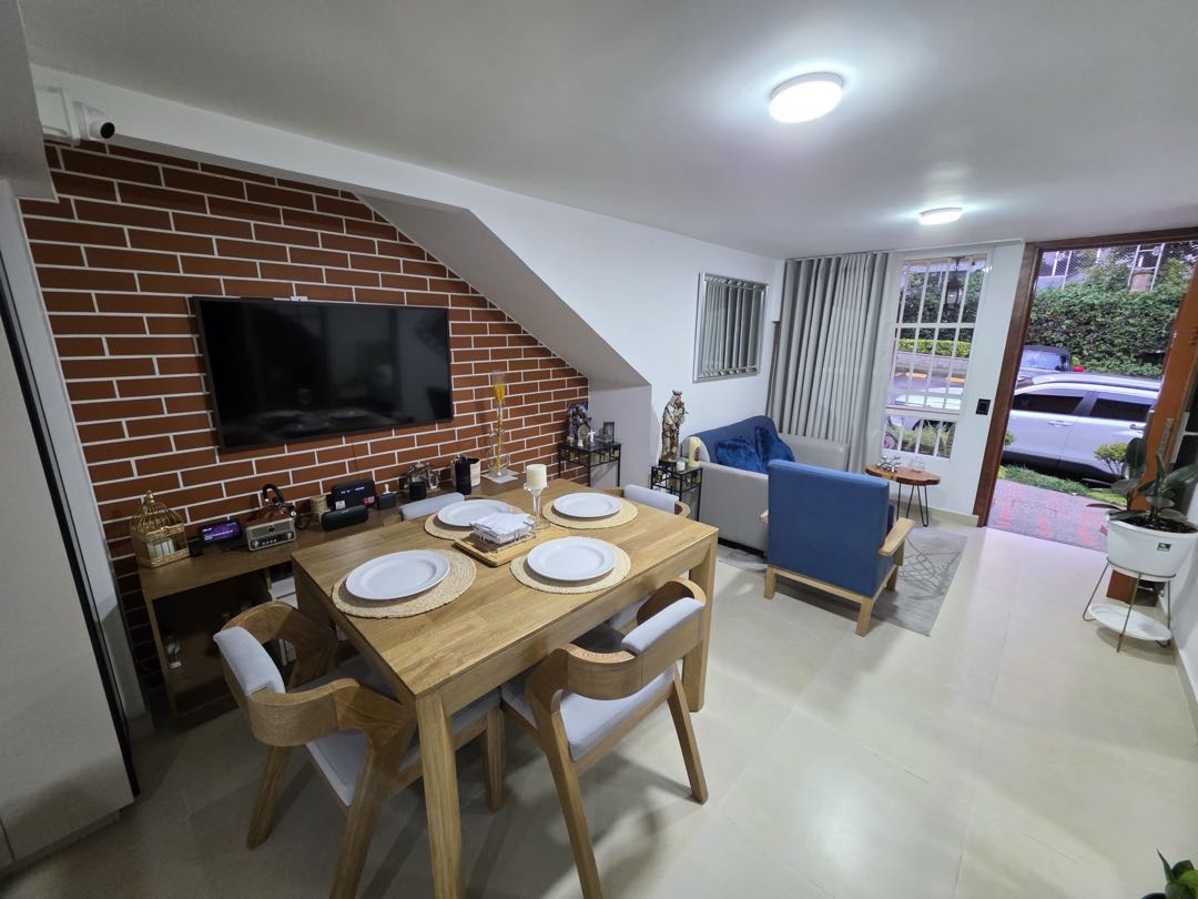 Venta Casa Alto de las Flores Sabaneta Antioquía