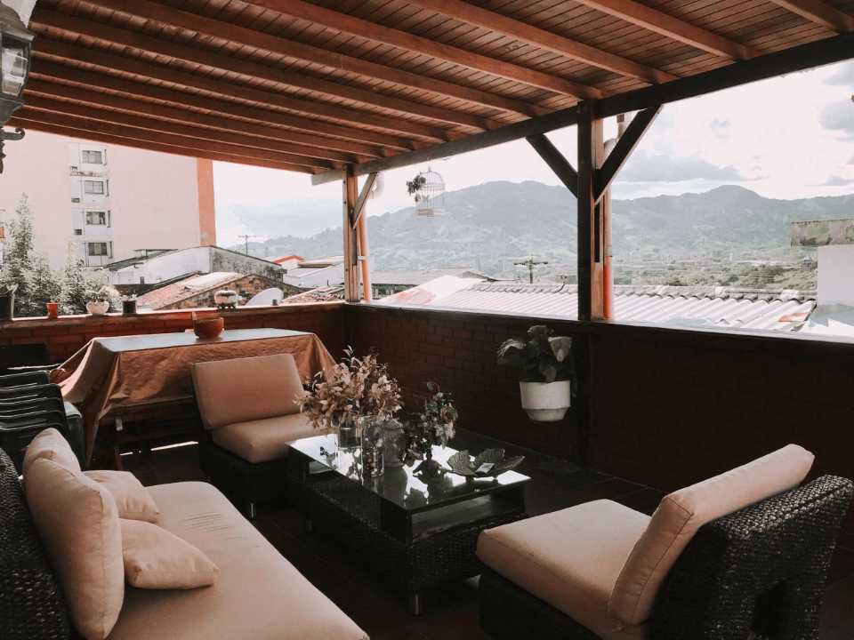 Venta Casa Avenida Circunvalar Pereira