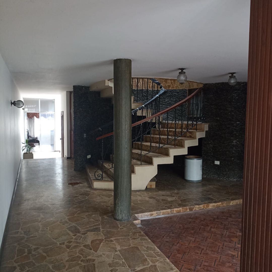 Venta Casa Avenida Santander Manizales