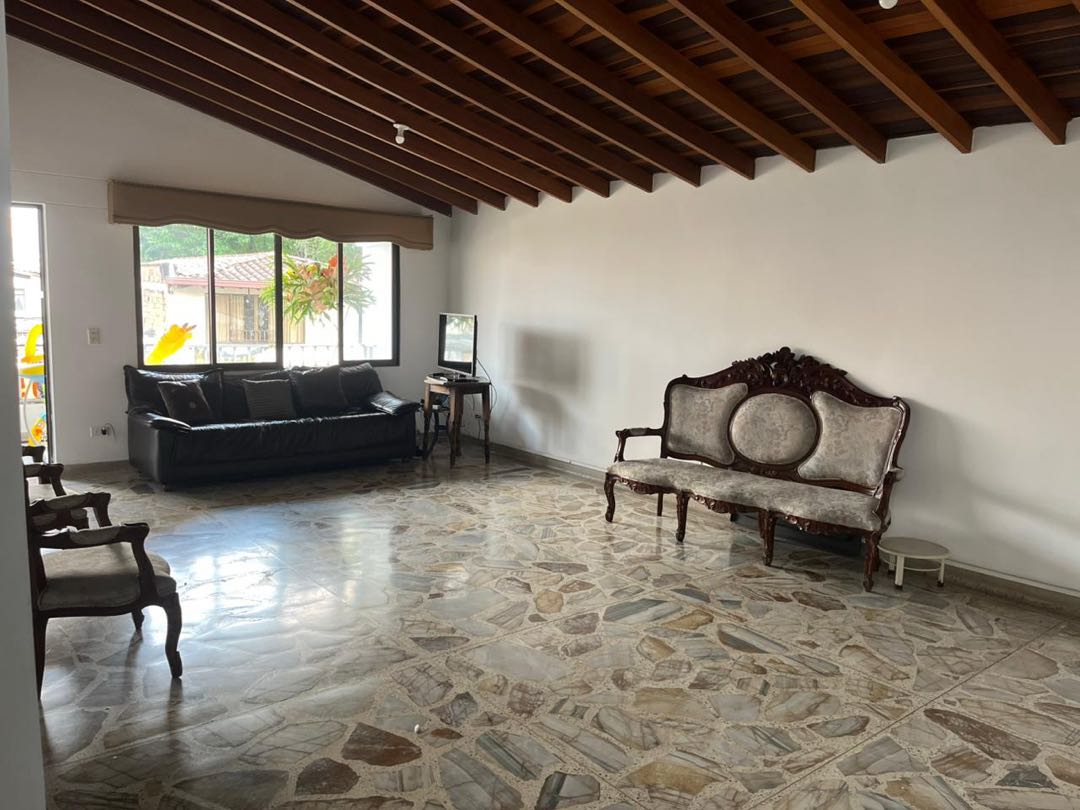 Venta Casa Belén Rosales Medellín