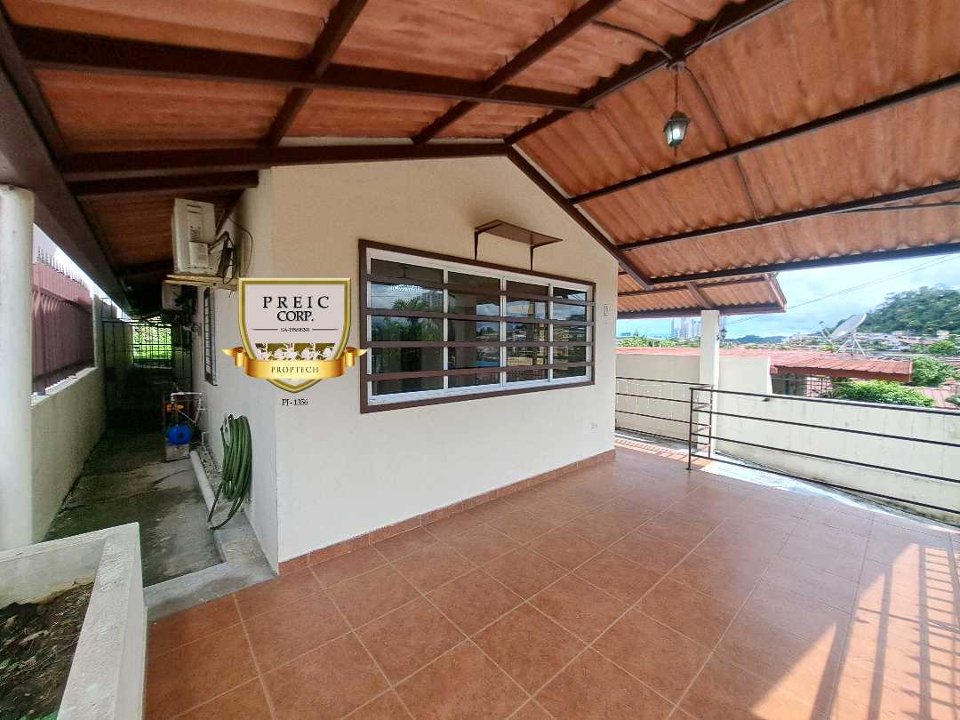Venta Casa Betania la Gloria (KF)