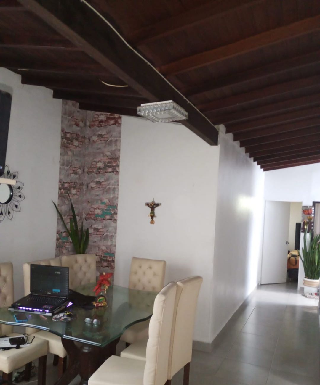 Venta Casa San Joaquín Laureles Antioquia