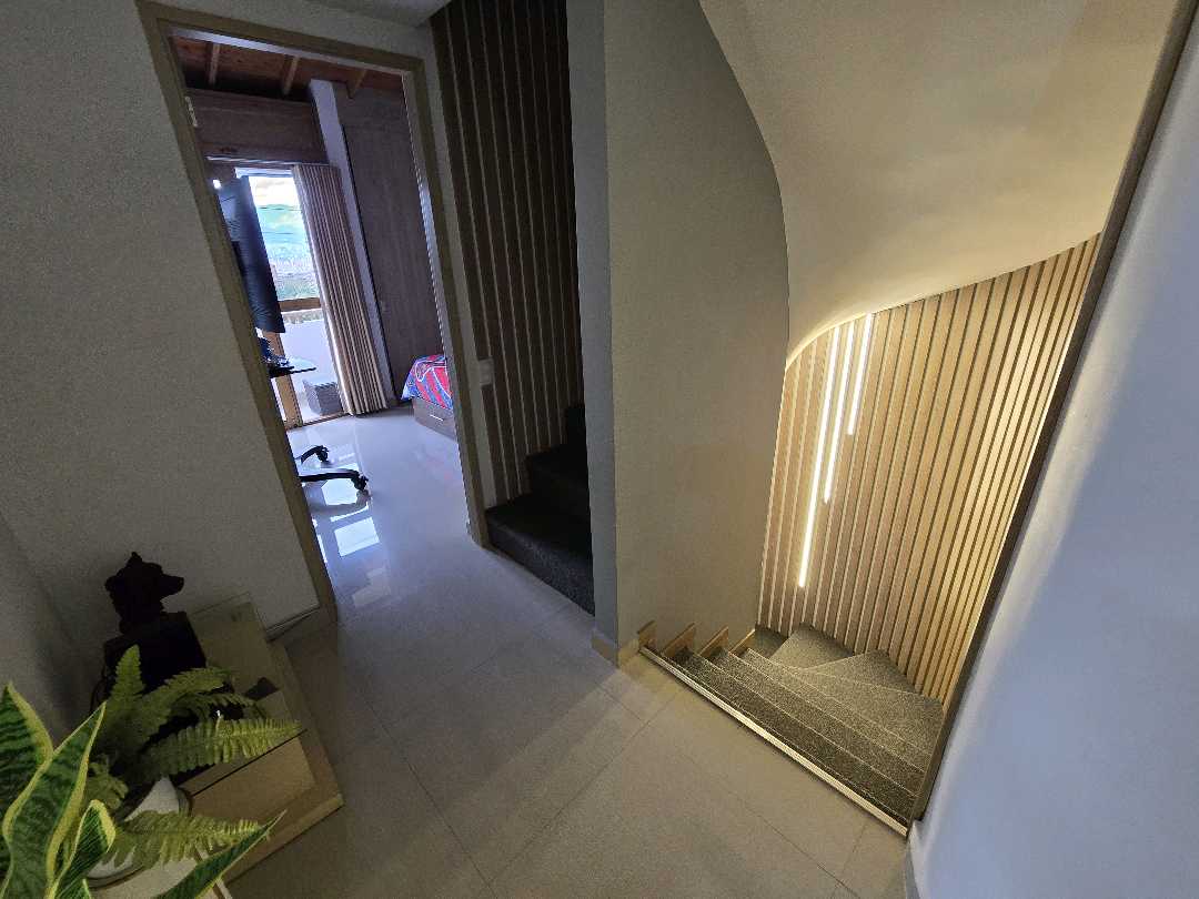 Vendo casa calasanz