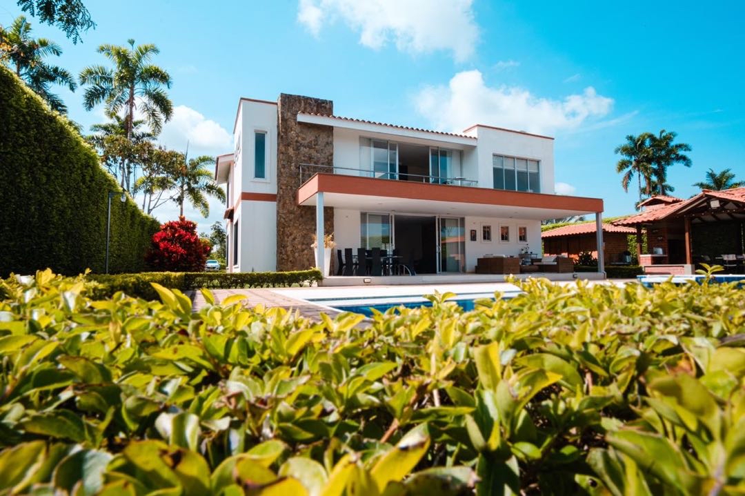 Venta casa campestre Cerritos