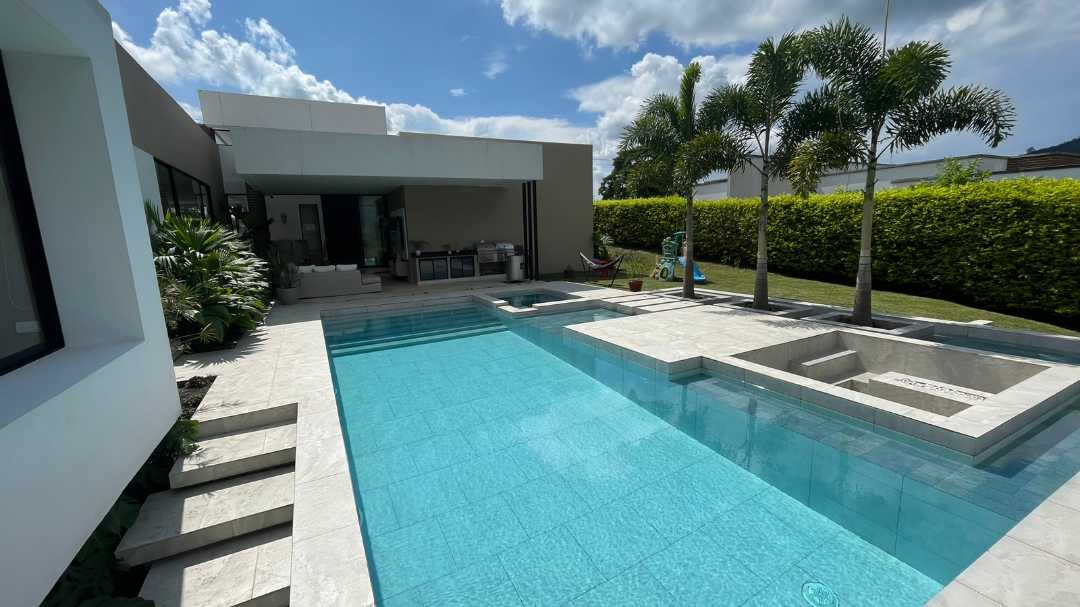 Venta Casa Campestre Combia Pereira