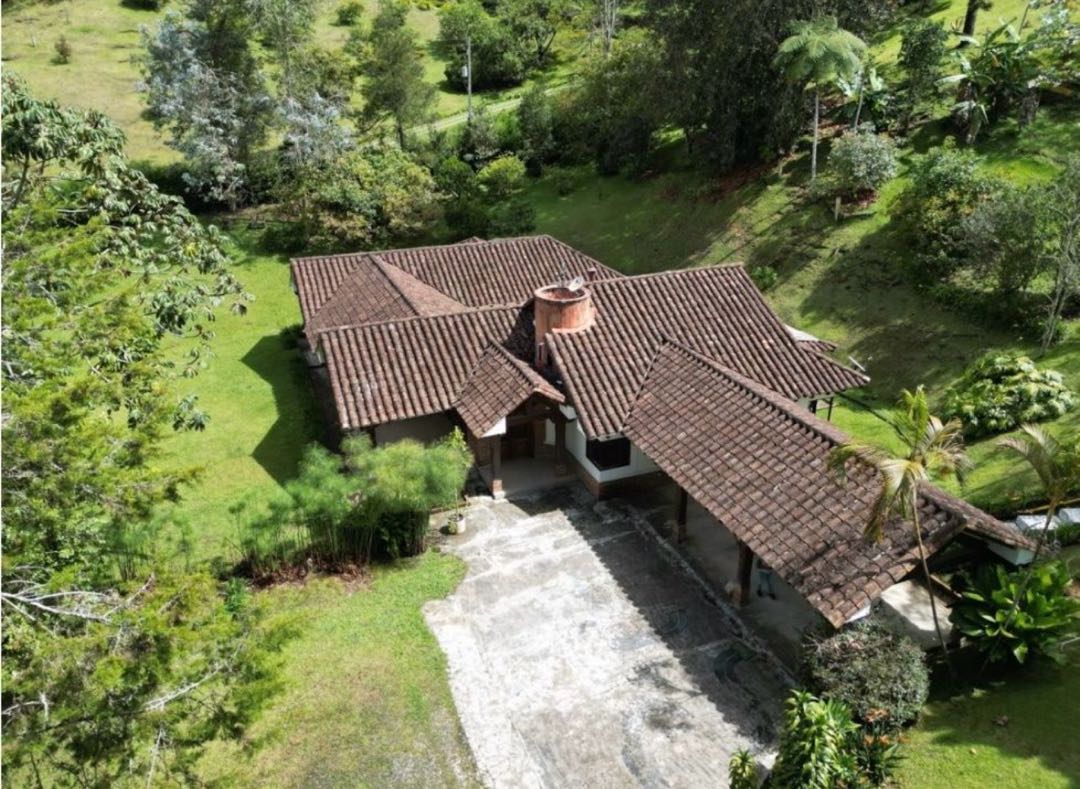 Venta casa campestre El Retiro Antioquía