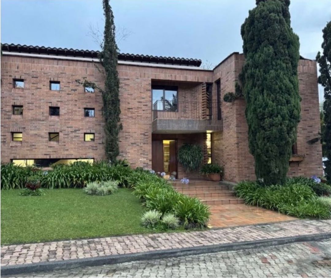Venta casa campestre El Retiro Antioquía