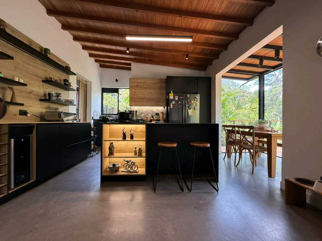 Venta Casa Campestre La Doctora Sabaneta